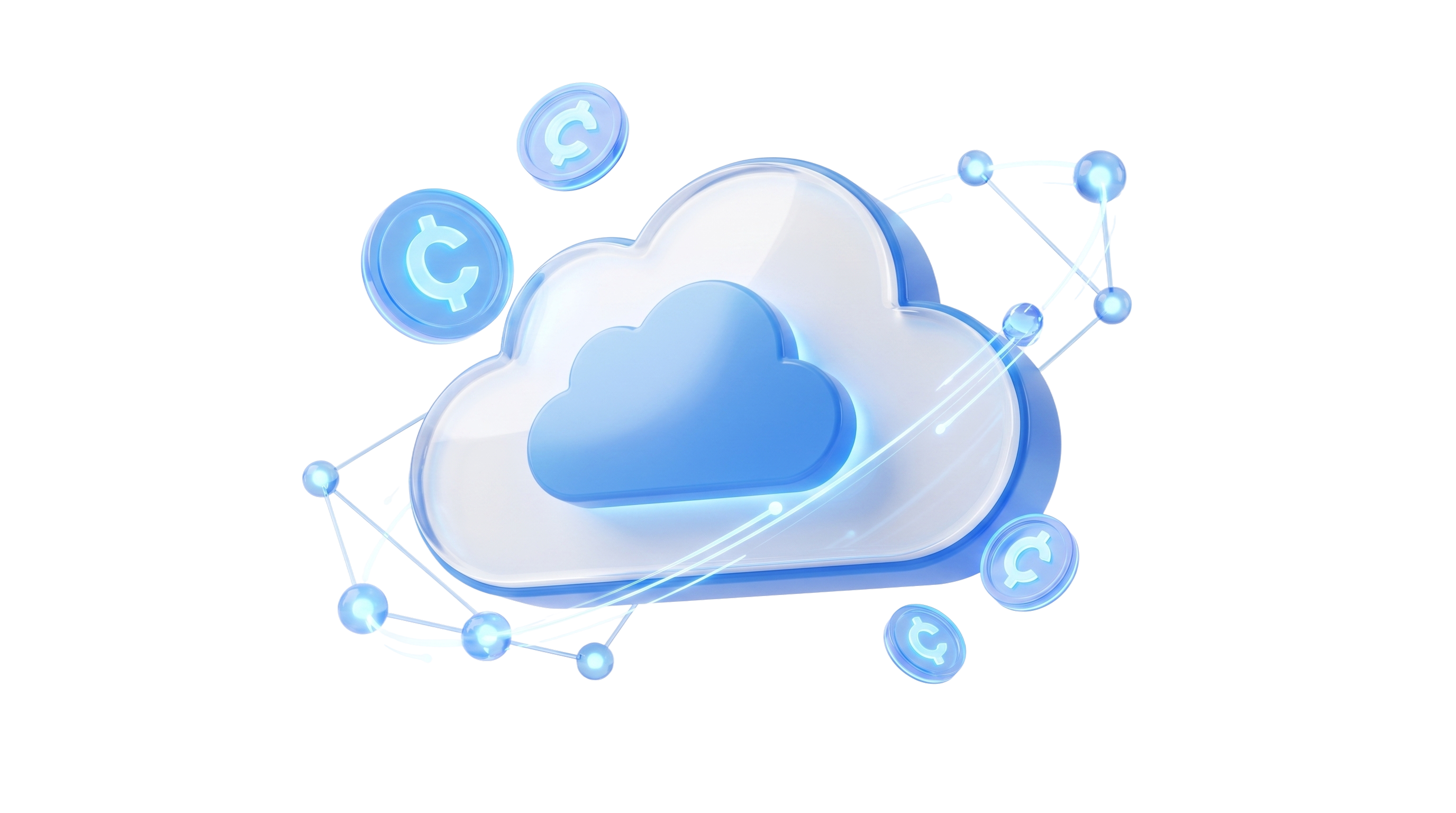 Cloud Credits